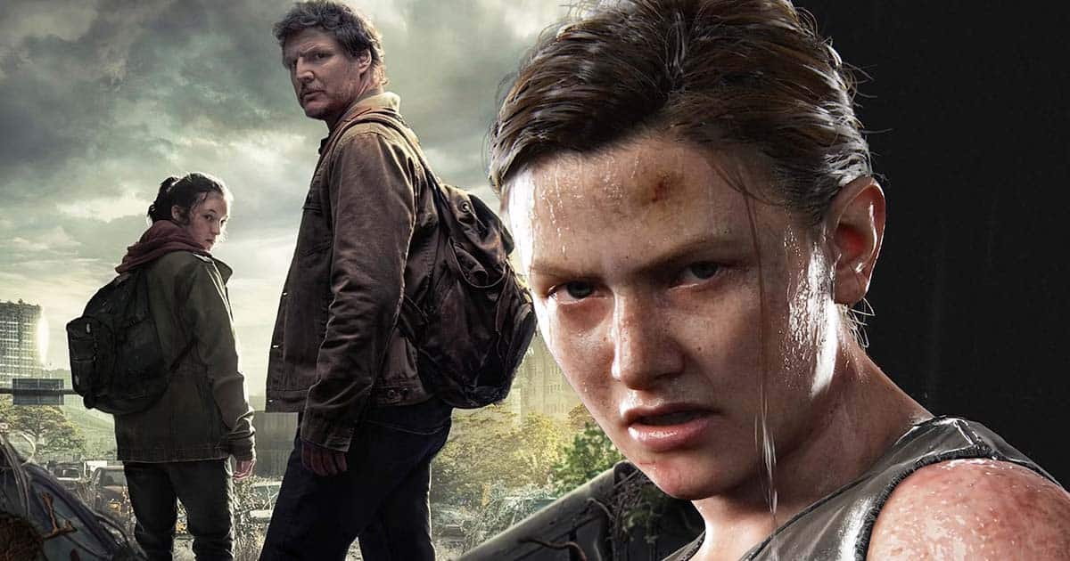The Last Of Us Season 2 (2025) เดอะลาสต์ออฟอัส ซีซั่น 2