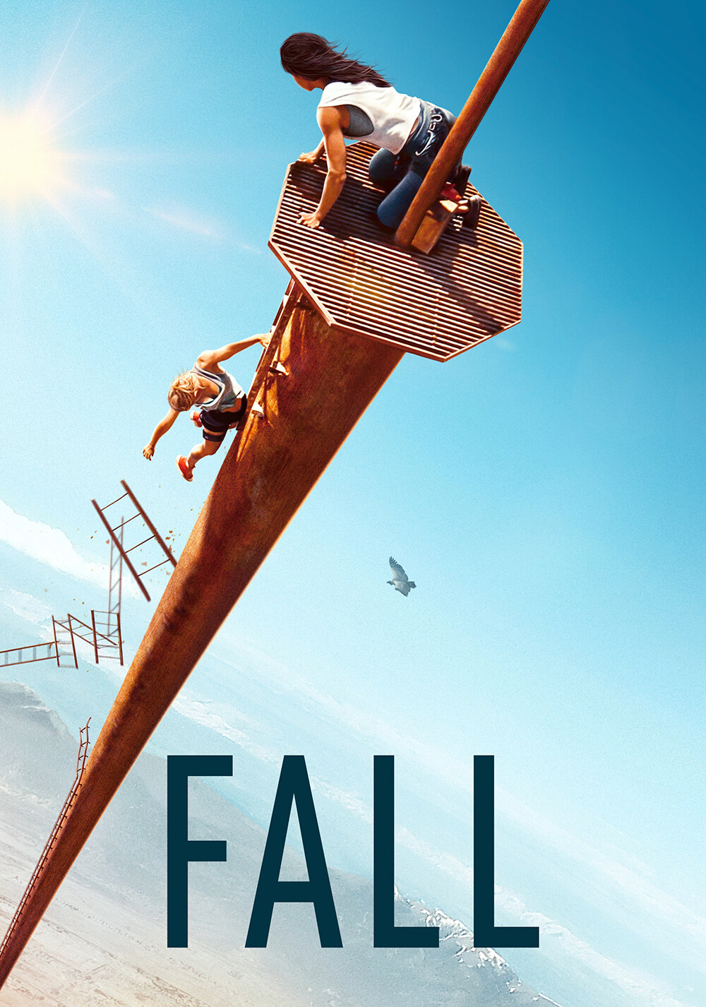 Fall (2022) ฟอล