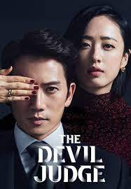 The Devil Judge