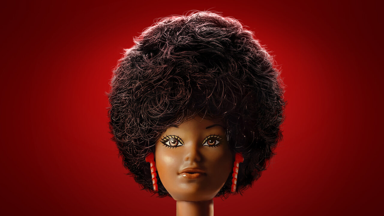 Black Barbie (2024) แบล็ค บาร์บี้