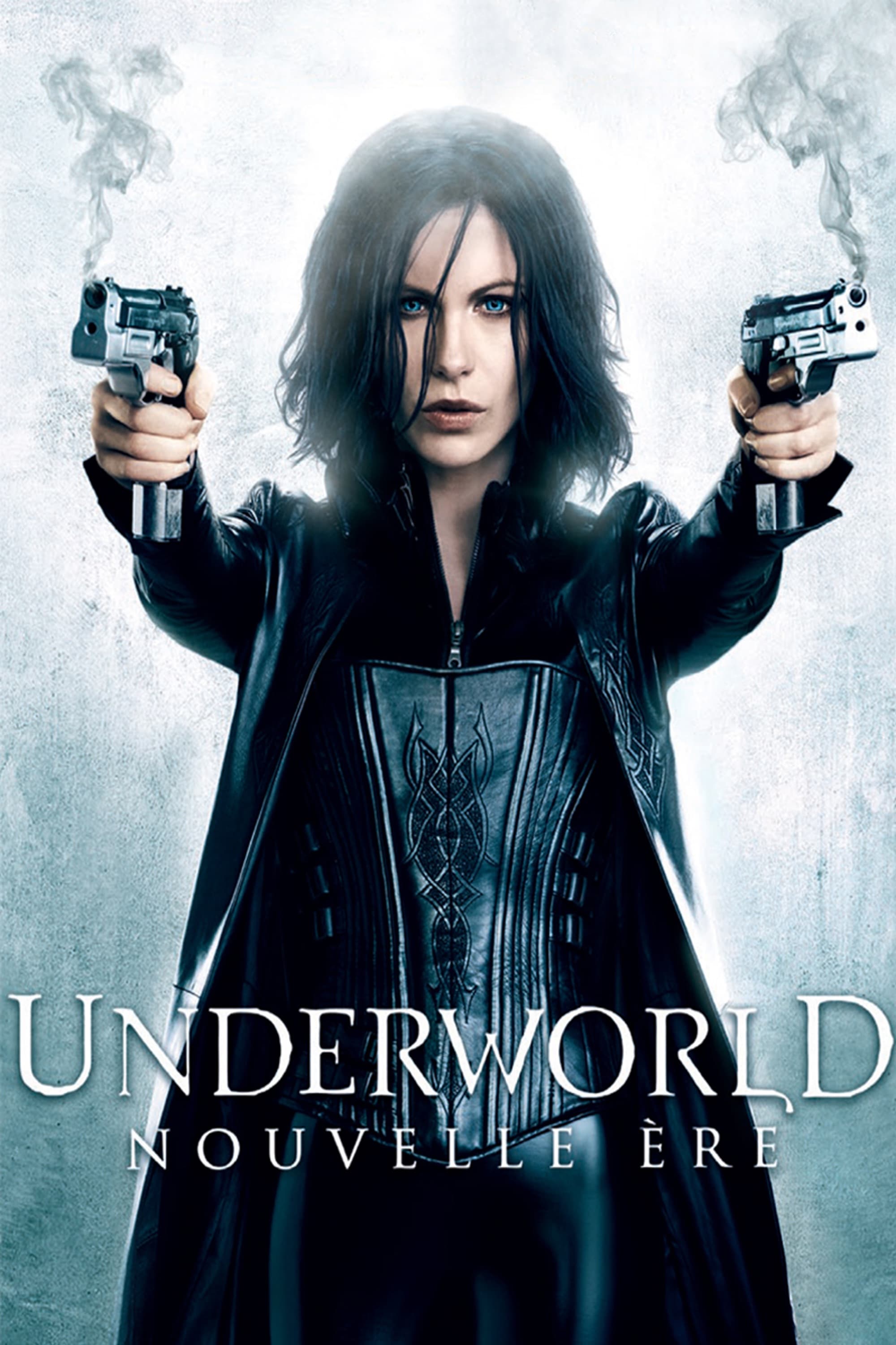 Underworld 4 Awakening (2012) สงครามโค่นพันธุ์อสูร 4 กำเนิดใหม่ราชินี