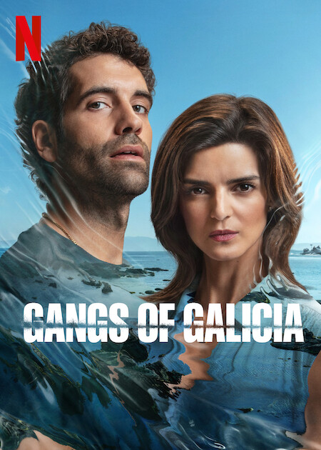 Gangs of Galicia (2024) เจ้าพ่อกาลิเซีย