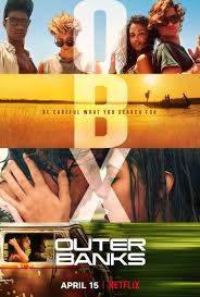 Outer Banks Season 1 (2020)