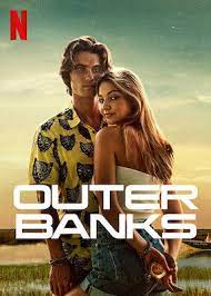 Outer Banks Season 2 (2021) สมบัติลับเอาเทอร์แบงค์ส 2