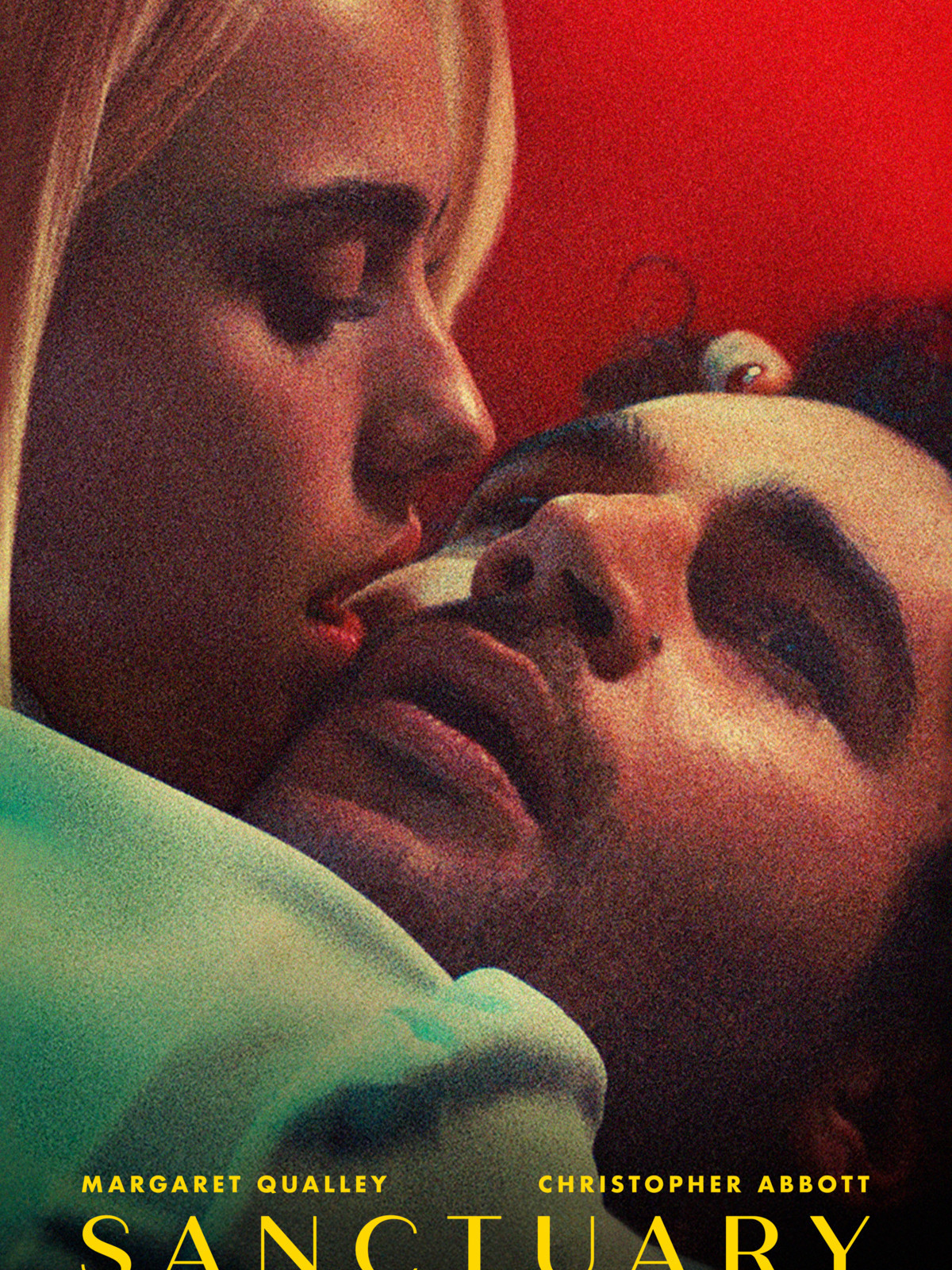 Sanctuary (2023)