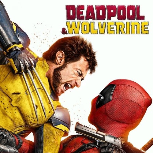 Deadpool & Wolverine (2024) เดดพูล & วูล์ฟเวอรีน