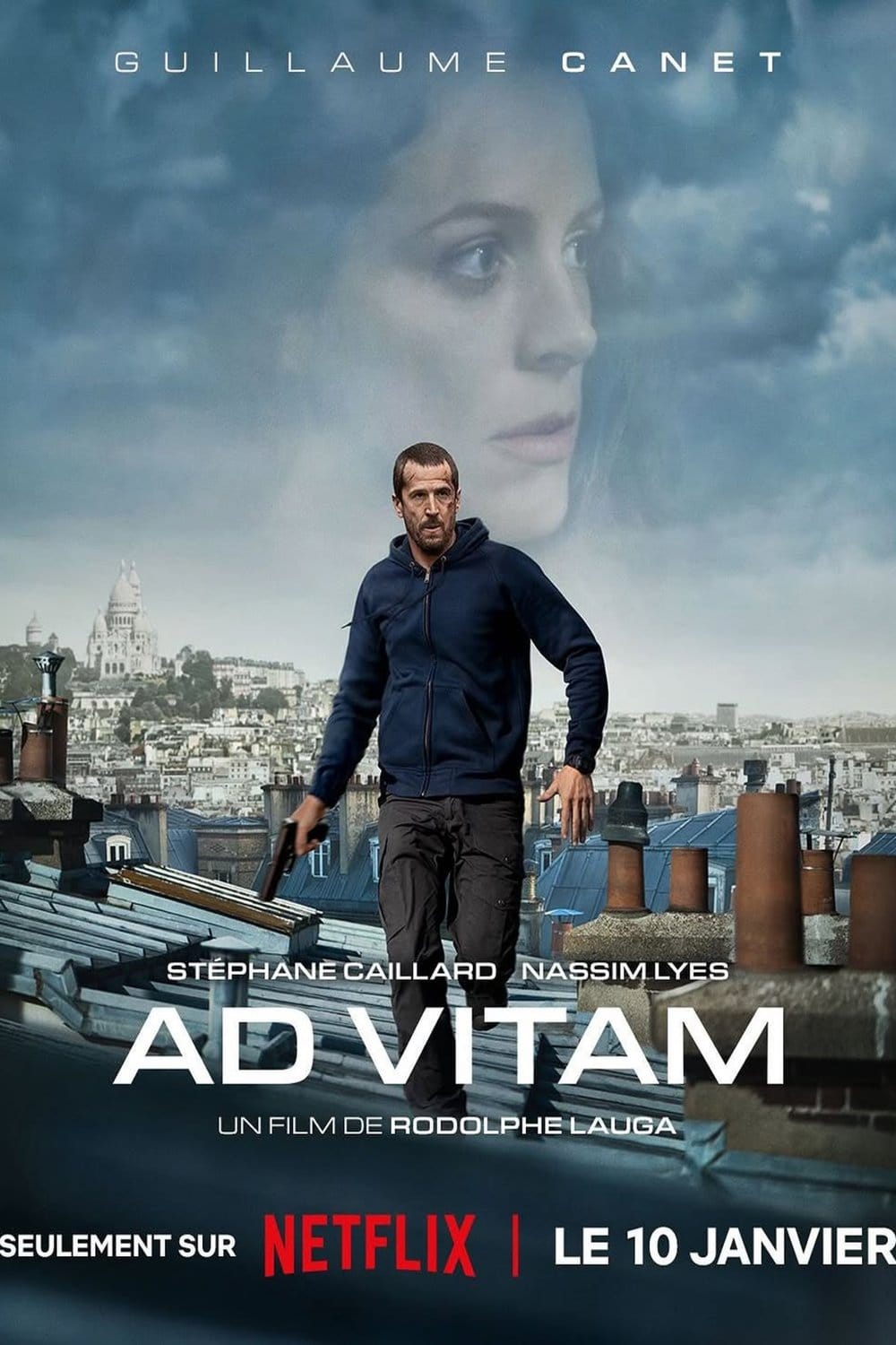 ปฏิบัติการเพื่อชีวิต Ad Vitam (2025)