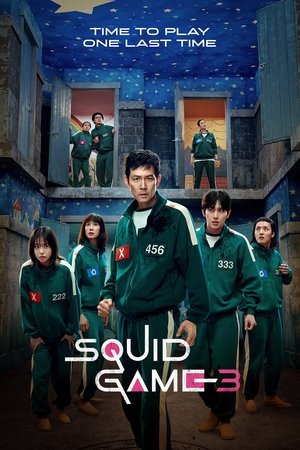 ดูหนังออนไลน์ Squid Game Season 3 (2025) สควิดเกม เล่นลุ้นตาย 3